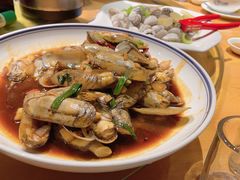 -九龙奇迹海鲜大排档(万象城店)