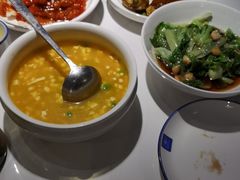 -兰湘子·湘菜小炒(济南领秀城店)