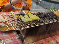 -生火火·小炉子炭烤(金楠天街总店)