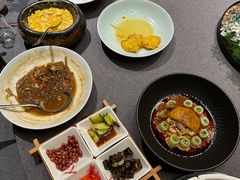 -羲和雅苑•北京烤鸭(平安国际金融中心店)