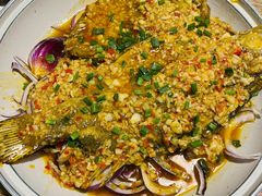 -阿湘婆(中山路店)