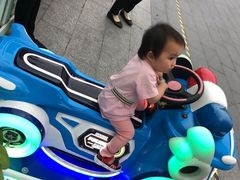 -万达广场(南宁青秀店)