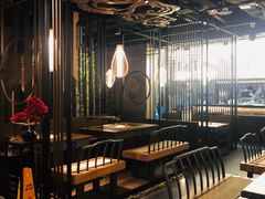 大堂-湊湊火锅·茶憩(东城万达店)