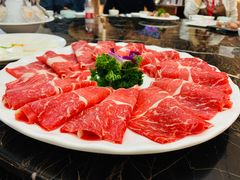 -秦宝雪花牛肉养生火锅(大兴九臻店)