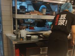 -永和大王(一口茶豆浆|花香豆更香·碧榕湾店)