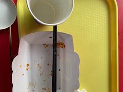 -Lotso Lunch Box 草莓熊餐盒