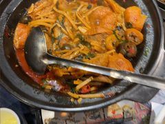 -甘家界牌柠檬鸭(青山店)