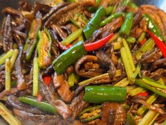 -老雒阳面馆·水席(洛宁高速路口店)