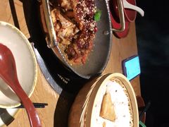 -吃饭皇帝大土家民族菜(正大广场店)