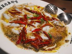 -太二酸菜鱼(沈阳万象城店)