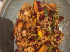 -荣兴酒家(徐家汇店)