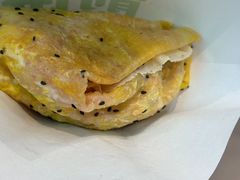 -煎饼道·新鲜现做(重庆北站店)