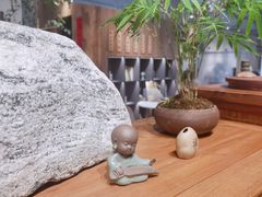 -扶光书店(中环店)