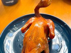 -煲煲掂风味煲仔饭餐厅(西区店)