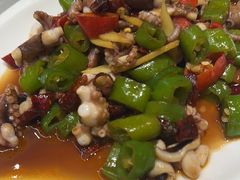 -启东小海鲜(庄先湾路1号店)