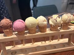 -ALLORA意大利餐厅(丰盛里店)