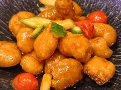 -常来小聚·广州非遗传承餐厅(高德置地店)