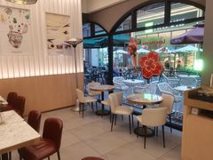 -哈根达斯(美罗城店)
