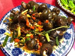 -生态苑农庄(十里画廊遇龙河店)