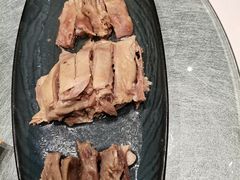 -小厨娘淮扬菜(六合欢乐港店)