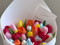 -拾花记花艺·求婚·订婚·生日布置(高新店)