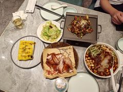 -凯鸽酒楼•雁北民间菜(云冈石窟店)
