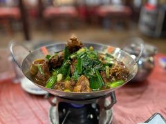 -新虹楼饭庄(崇明陈家镇店)