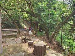 -白云山风景名胜区