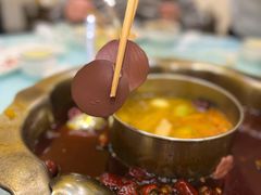 -鲜味奇火锅(江高店)