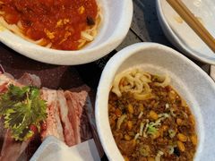 一套面-大师兄·西北小馆(南沙万达广场店)