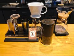 -星巴克(天津鲁能中心第三店)