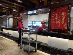 -金苑海鲜酒家(新港中路店)