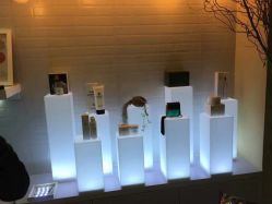 -新蝶变皮肤管理中心