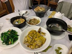 -围龙屋客家食府(福田店)