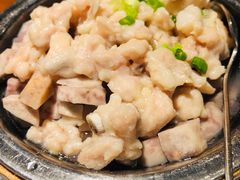 -炊烟小炒黄牛肉(中心印象城店)