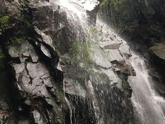 -藏龙百瀑风景区