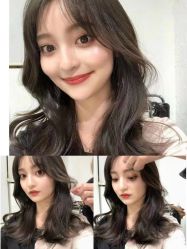 点击看大图 -3AM·S HAIR SALON烫发染发接发