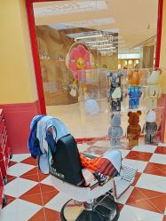 -Devilhands Barbershop男士理容店