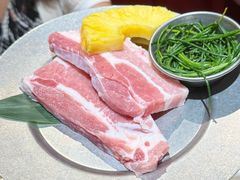 -狮子三•脆鳗鱼烤肉(信和廣場4樓店)
