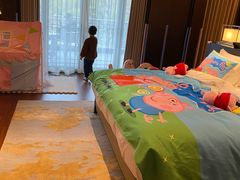 -广富林宰相府酒店·水云间