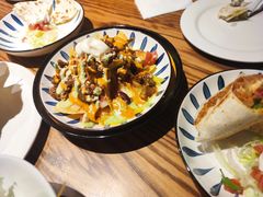 -Cactus墨西哥仙人掌餐厅