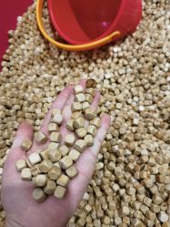 -Eureka优瑞卡儿童主题乐园(合生汇购物中心店)