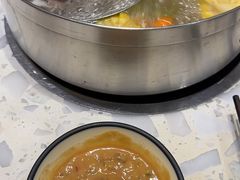 -小城牛事·鲜牛肉火锅(万达店)