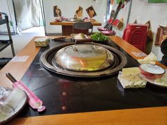 -刘淑芬·活鱼铁锅炖(北京首店)