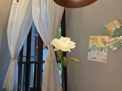 -岛风·台食小馆 ISLAND BISTRO(烟台山店)