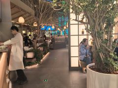 -桂满陇·海市蜃楼·黑金(国金店)