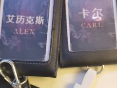 -荒岛实景沉浸密室(江汉路1店)
