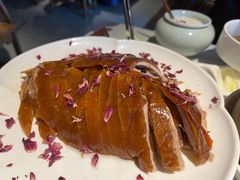 -庆云楼饭庄(什刹海店)