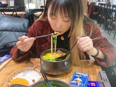 -和府捞面(东直门银座店)