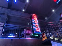 -霸王虾·小龙虾香辣蟹(玉林店)